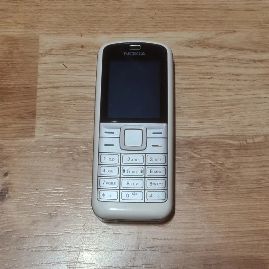 Nokia 5070